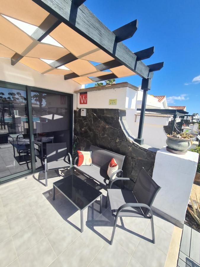 فيلا ماسبالوماسفي Modern House المظهر الخارجي الصورة