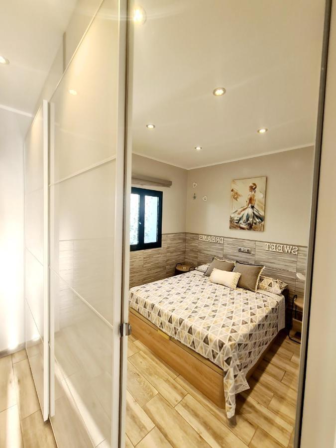 فيلا ماسبالوماسفي Modern House المظهر الخارجي الصورة