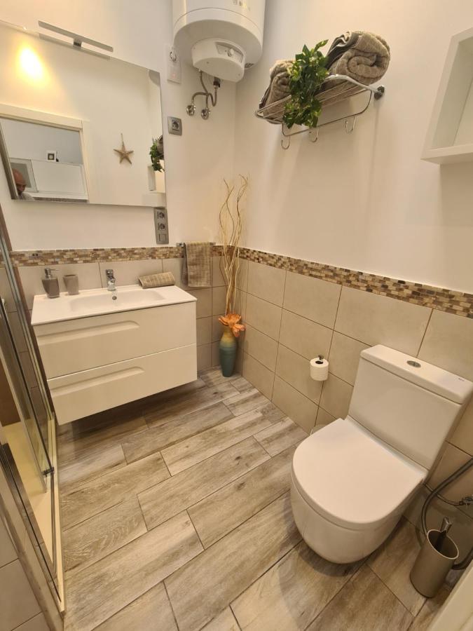 فيلا ماسبالوماسفي Modern House المظهر الخارجي الصورة
