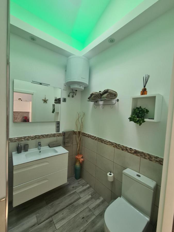 فيلا ماسبالوماسفي Modern House المظهر الخارجي الصورة